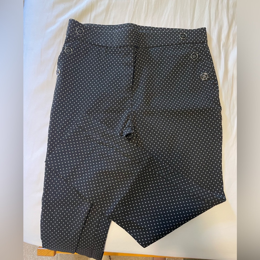 Dress pants